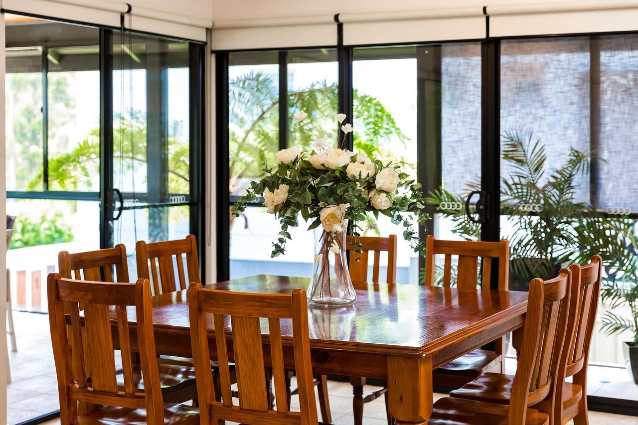 Downton Villa Margaret River Extérieur photo